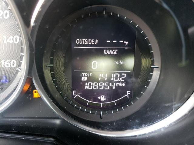 2015 MAZDA 6 TOURING JM1GJ1V50F1204306