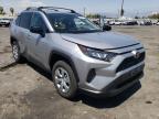 2021 TOYOTA  RAV4