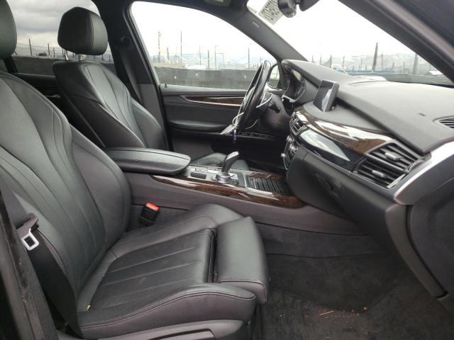 2016 BMW X5 XDRIVE3 5UXKR0C52G0U11219