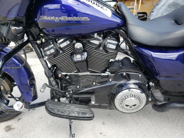 2020 HARLEY-DAVIDSON FLHXS 1HD1KRP19LB624114