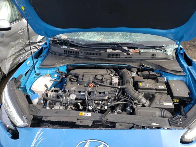 2022 HYUNDAI KONA LIMIT KM8K5CA38NU840060