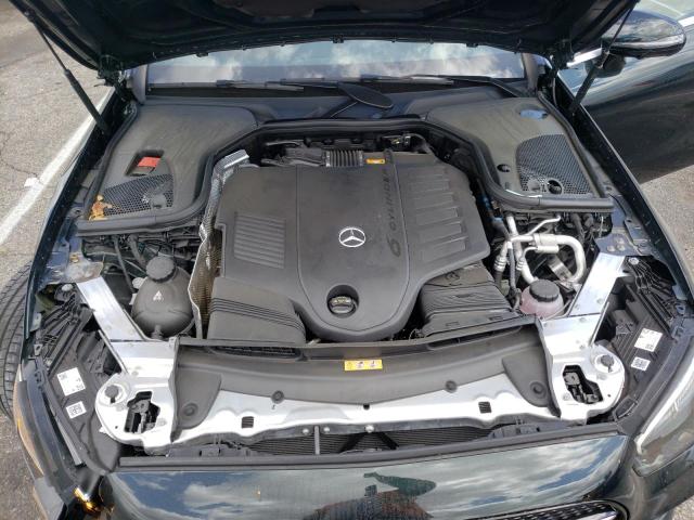 2021 MERCEDES-BENZ E 450 W1K1K5JB4MF157485