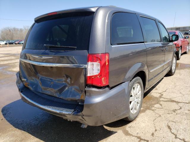 2015 CHRYSLER TOWN & COU 2C4RC1BG2FR644662