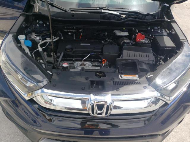 2019 HONDA CR-V LX 2HKRW5H39KH405698