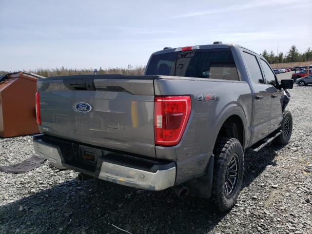 2021 FORD F150 SUPER 1FTFW1E54MFB11186