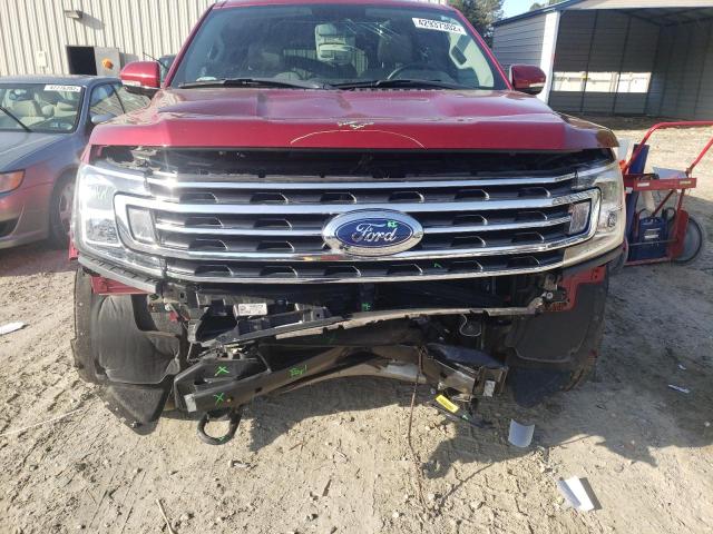 2018 FORD EXPEDITION 1FMJK1JT9JEA27596