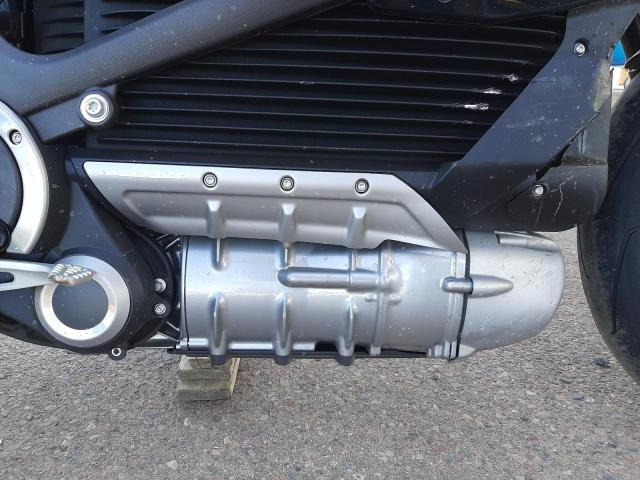 2020 HARLEY-DAVIDSON ELW 1HD2XAEB0LB800955