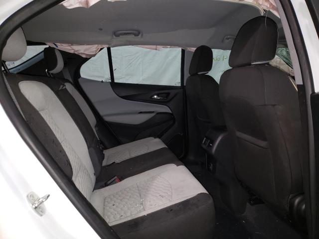2020 CHEVROLET EQUINOX LS 3GNAXSEV3LS682280