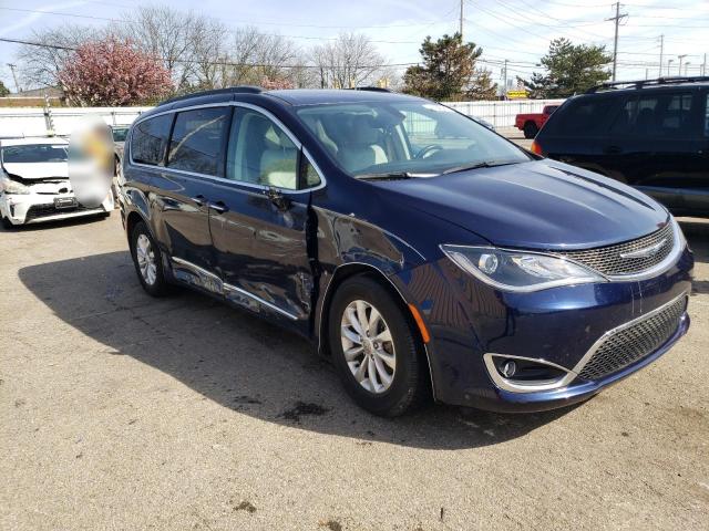 2017 CHRYSLER PACIFICA T 2C4RC1BG1HR788867