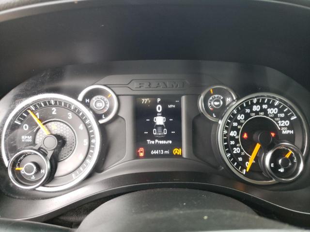 2019 RAM 1500 TRADE 1C6SRFGTXKN640361