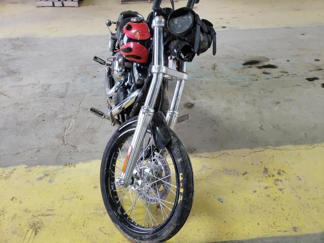 2013 HARLEY-DAVIDSON FXDWG DYNA 1HD1GPM10DC331708