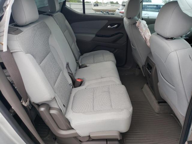 2018 CHEVROLET TRAVERSE L 1GNERGKW7JJ230000