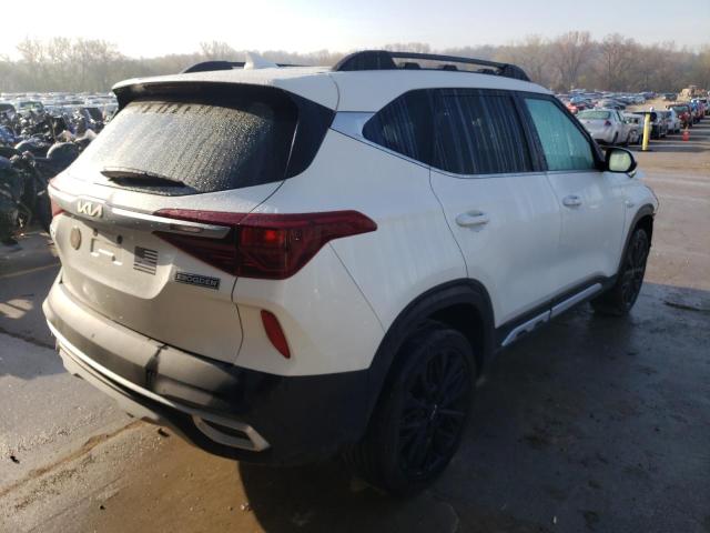2022 KIA SELTOS S KNDEUCA25N7239375
