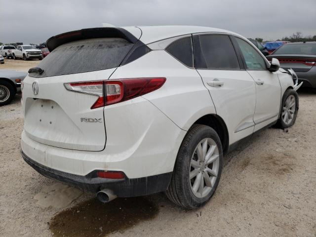 2020 ACURA RDX 5J8TC1H32LL004869