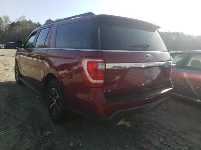 2018 FORD EXPEDITION 1FMJK1JT9JEA27596