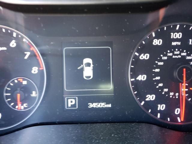 2016 HYUNDAI VELOSTER T KMHTC6AE1GU303756