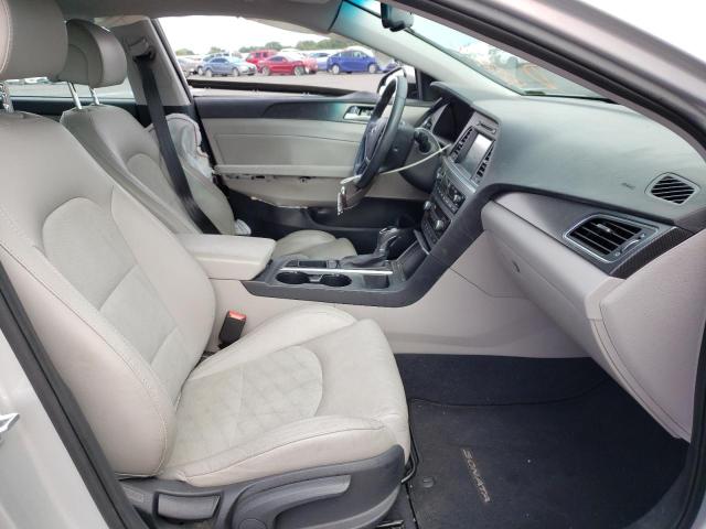 2017 HYUNDAI SONATA SPO 5NPE34AF0HH438572