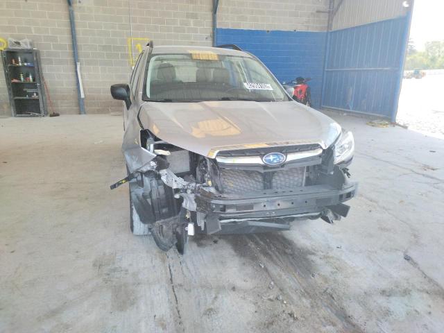 2018 SUBARU FORESTER 2 JF2SJABCXJH404799