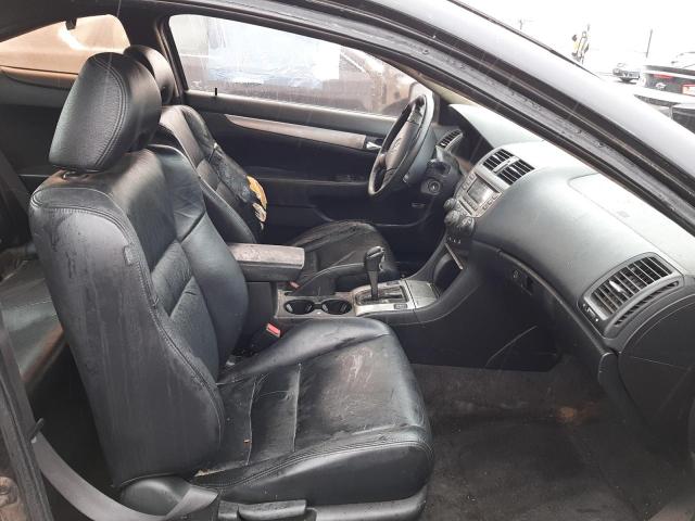 1HGCM82606A008752 Honda Accord Ex 2006. Фото: 4