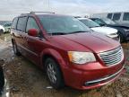 2012 CHRYSLER  MINIVAN