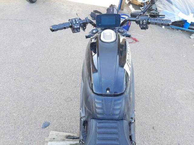 2020 HARLEY-DAVIDSON ELW 1HD2XAEB0LB800955