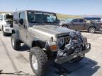 2004 JEEP  WRANGLER