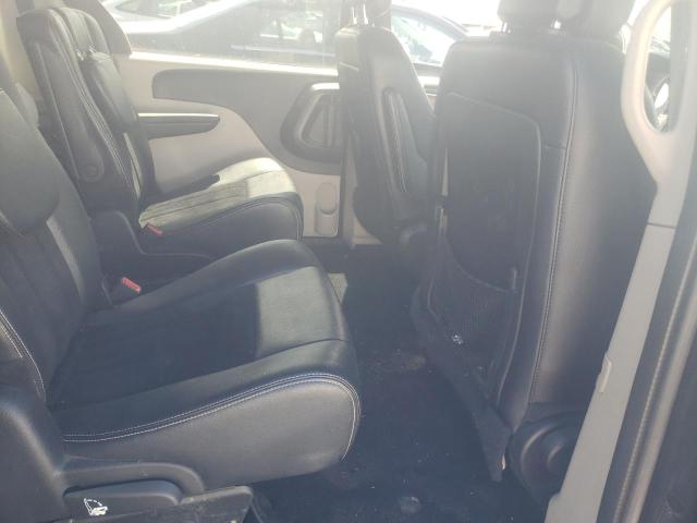 2018 DODGE GRAND CARA 2C4RDGCG9JR298004