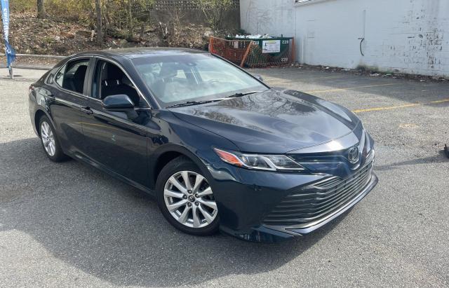 2018 TOYOTA CAMRY L 4T1B11HK8JU616276