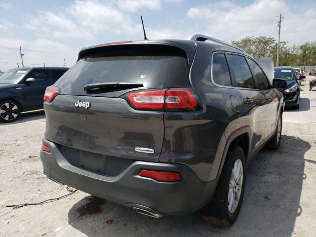 2017 JEEP CHEROKEE L 1C4PJMCSXHW563940