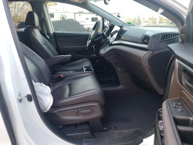 2020 HONDA ODYSSEY EX 5FNRL6H72LB067059
