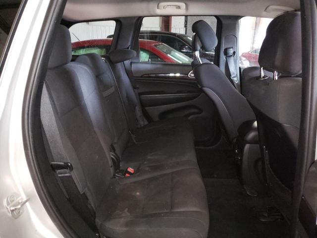 1J4RR4GG3BC539960 Jeep Grand Cher 2011. Фото: 5