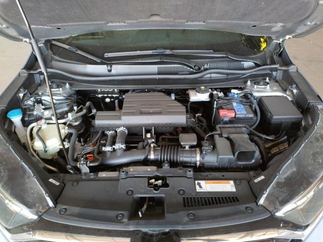 2021 HONDA CR-V EXL 2HKRW2H83MH660182