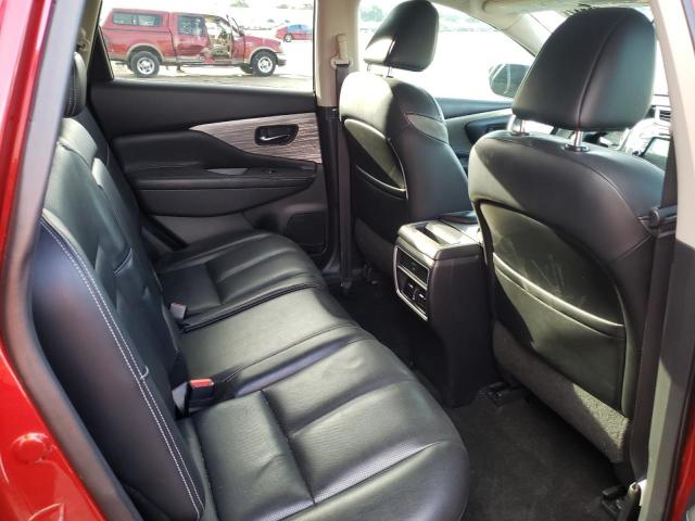 2016 NISSAN MURANO S 5N1AZ2MG5GN171462
