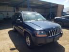 2004 JEEP  CHEROKEE