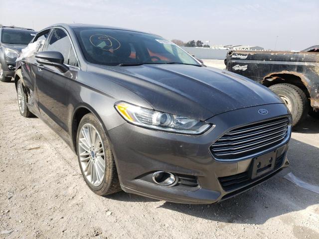 2015 FORD FUSION SE 3FA6P0H99FR211821