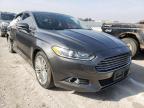 2015 FORD  FUSION