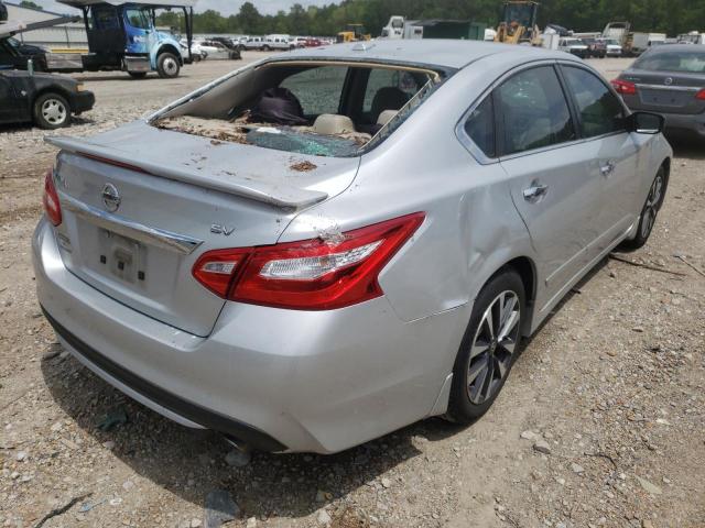 2016 NISSAN ALTIMA 2.5 1N4AL3AP0GC145532