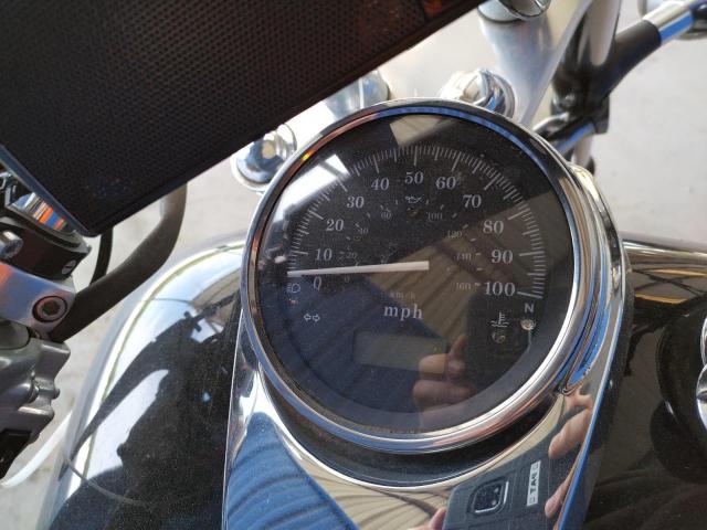 2005 HONDA VT750 C JH2RC44065M801541