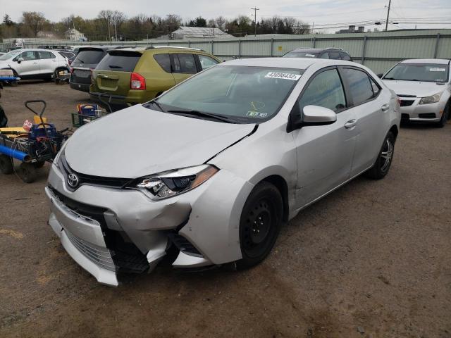 Фото: 2T1BURHE0GC677776 - 2