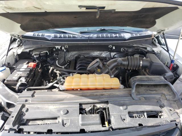 2015 FORD F150 SUPER 1FTFW1EF3FKD48075