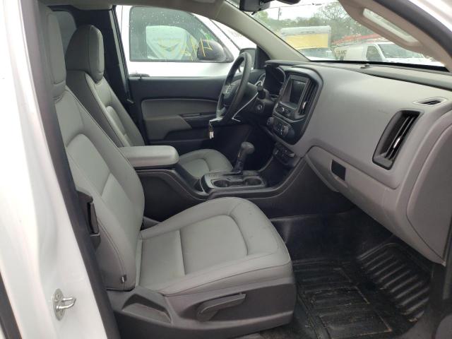 2021 GMC CANYON ELE 1GTH5BEA4M1144717