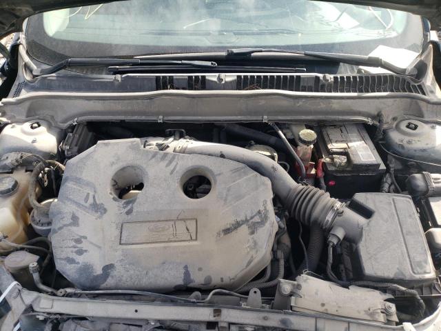 2015 FORD FUSION SE - 3FA6P0H97FR123348