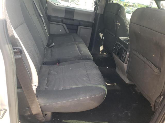 2017 FORD F150 SUPER 1FTEW1EP8HKE04261