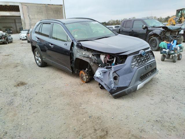 2019 TOYOTA RAV4 LIMIT JTMDWRFV1KJ005924