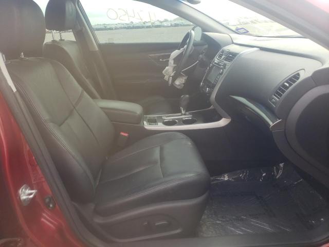 2015 NISSAN ALTIMA 2.5 1N4AL3AP8FN339728