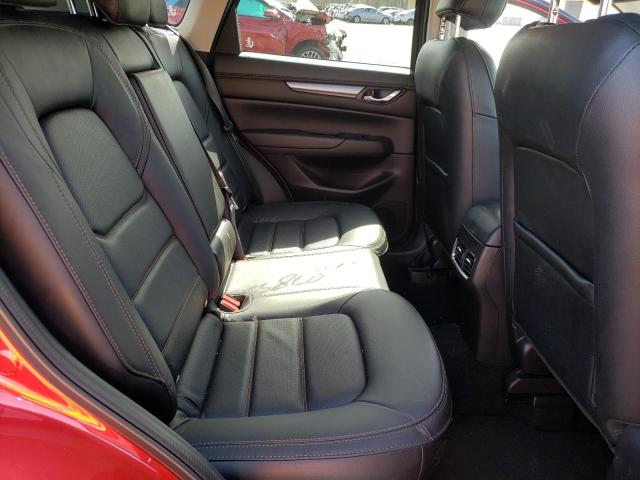 2022 MAZDA CX-5 JM3KFBCM4N0561785