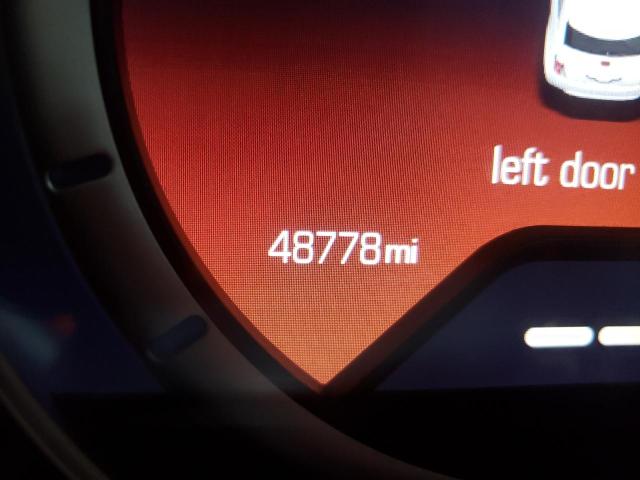 2015 FIAT 500 ELECTR 3C3CFFGE9FT561751