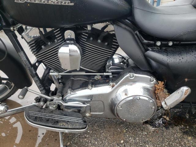 2014 HARLEY-DAVIDSON FLHX 1HD1KBM12EB615169