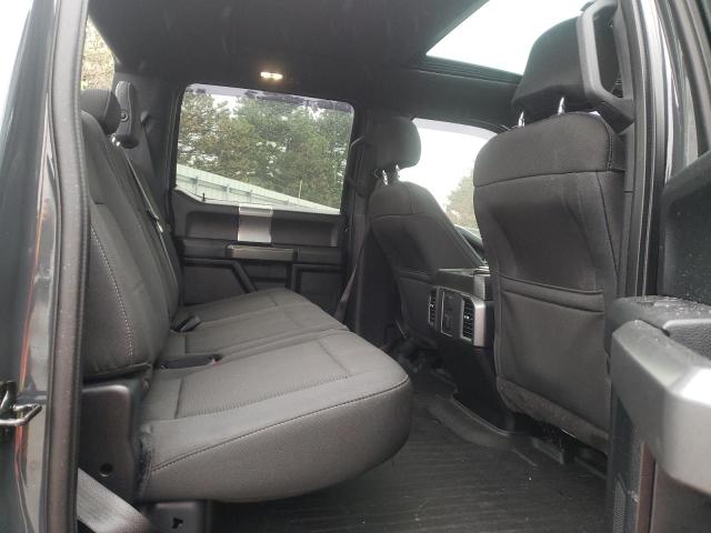 2016 FORD F150 SUPER 1FTEW1EP7GFC82919