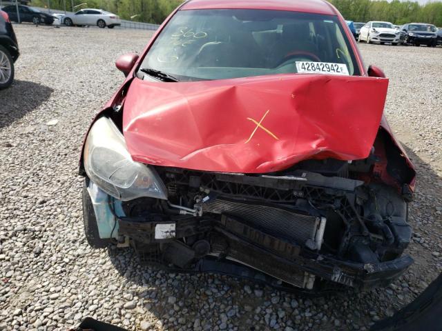 2015 KIA RIO LX KNADM4A3XF6516939